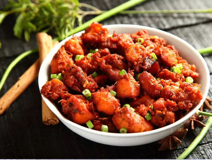 Chicken 65