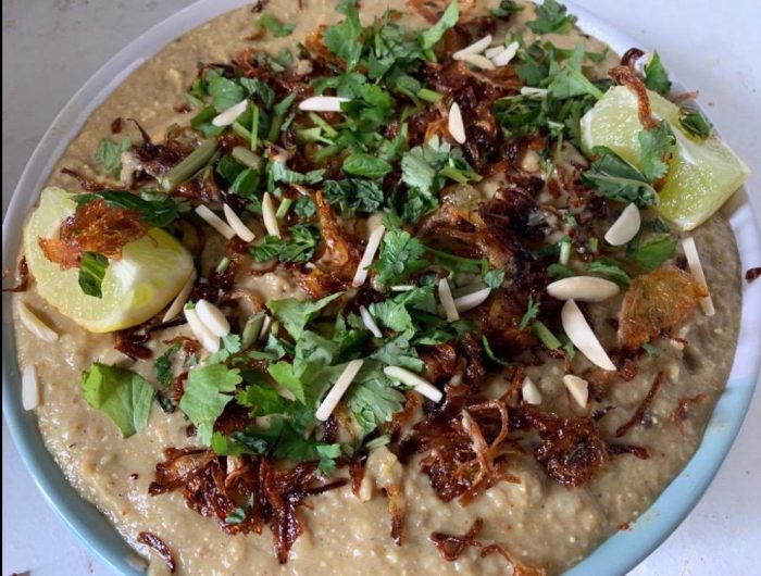 Daleem (Haleem)
