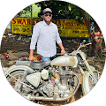 Rohan Patel