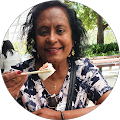 Aruna joseph